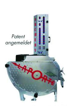 Laporte Phoenix 20T25/33